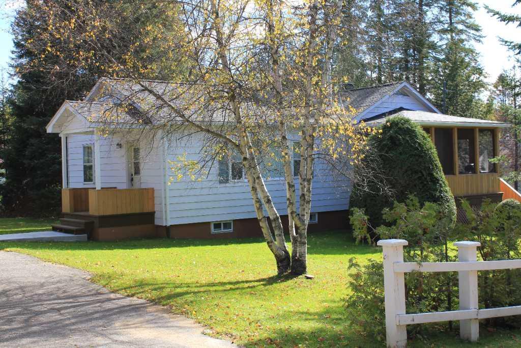 Chalet à louer Entrelacs | 3279373