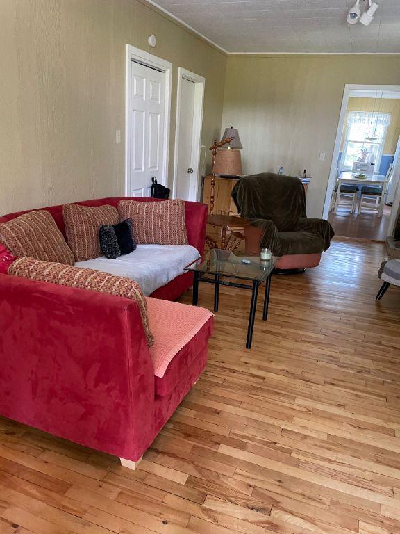 Chalet à louer Entrelacs | 3279373