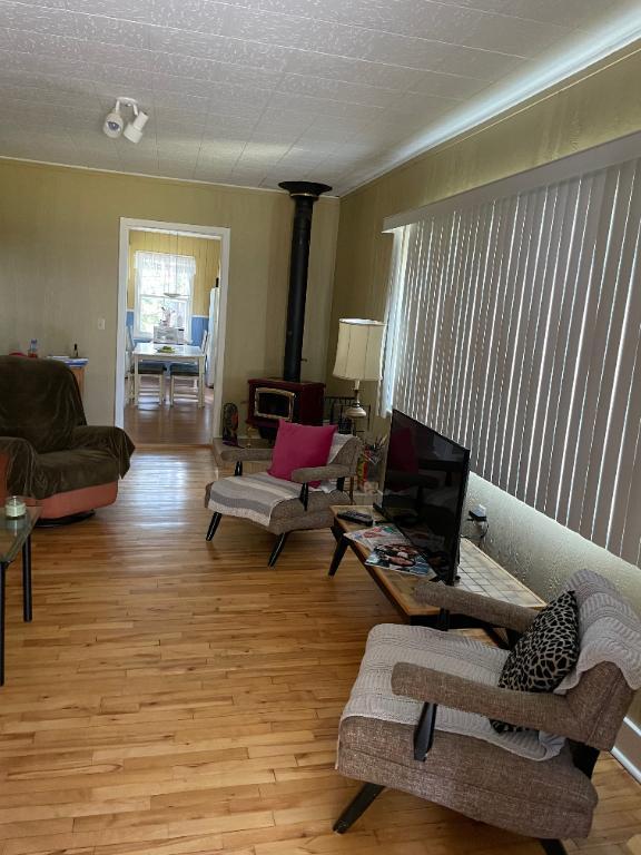 Chalet à louer Entrelacs | 3279373