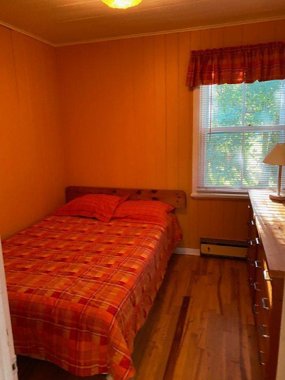 Chalet à louer Entrelacs | 3279373
