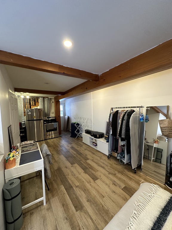 1/2 Près De L'UdeS Tout Inclus | 3279637