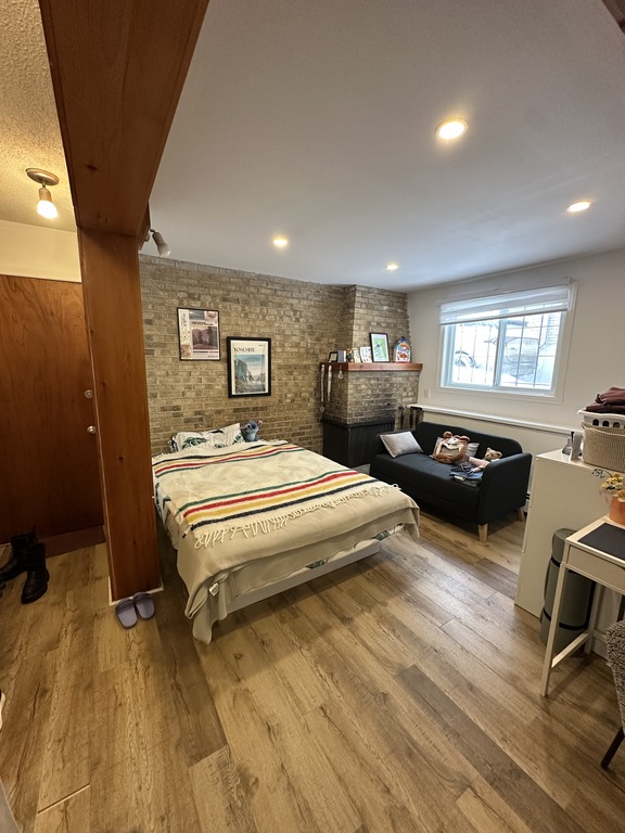 1/2 Près De L'UdeS Tout Inclus | 3279637