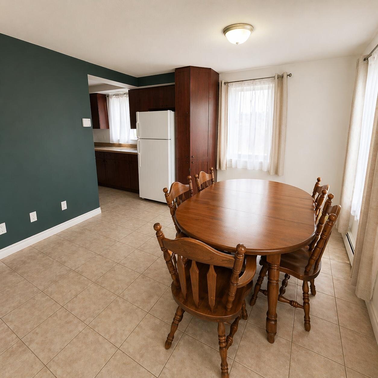 Immeuble - 357-365 12e Av Nord 4 ½ Plus – Près Du Cégep De Sherbrooke | 3264215