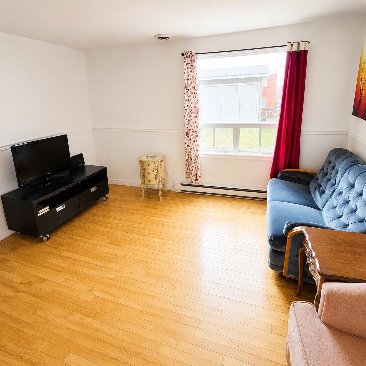 Immeuble - 357-365 12e Av Nord 4 ½ Plus – Près Du Cégep De Sherbrooke | 3264215