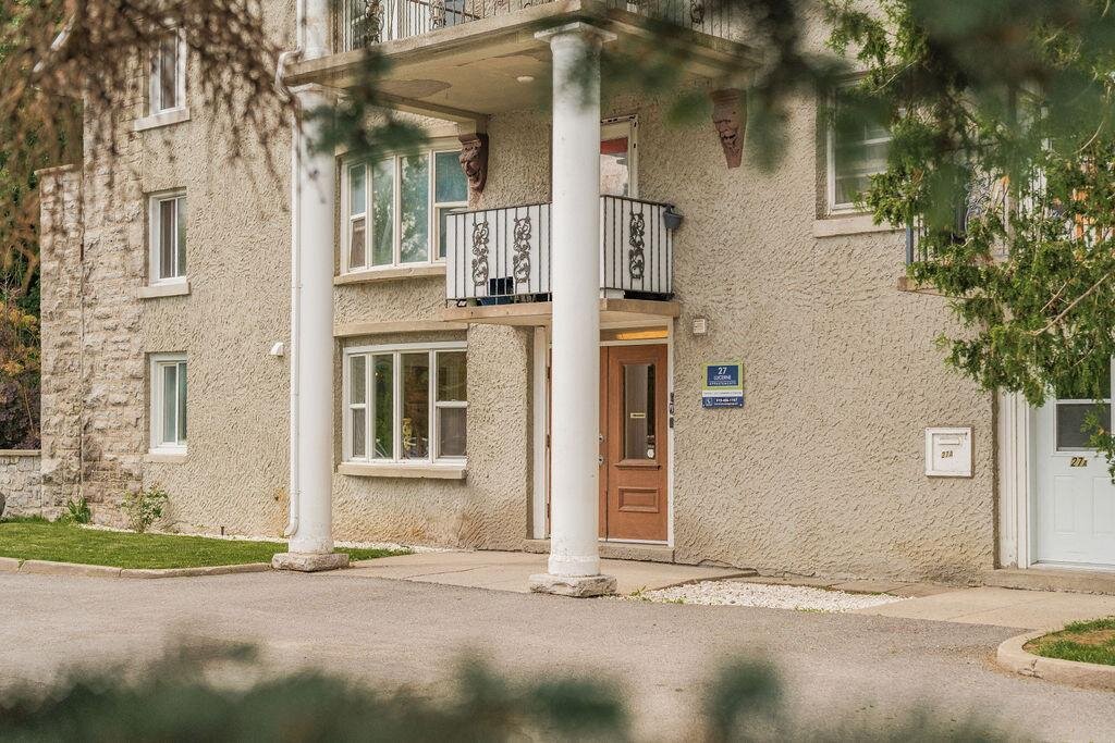 27 Lucerne - Studio Plan A - 27 Lucerne, Aylmer | 3264217