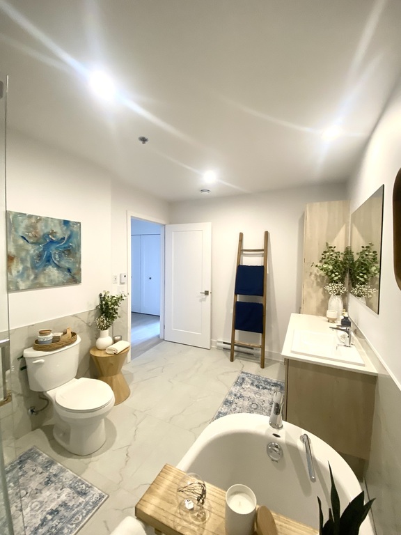 Les Cimes Saint-Sulpice Condo Locatif | 3264219