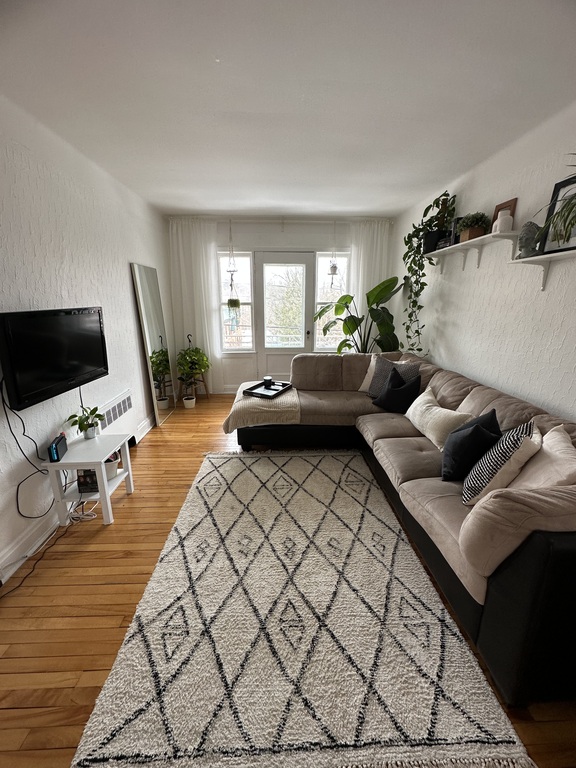 41/2 Avec Cachet | 3264221