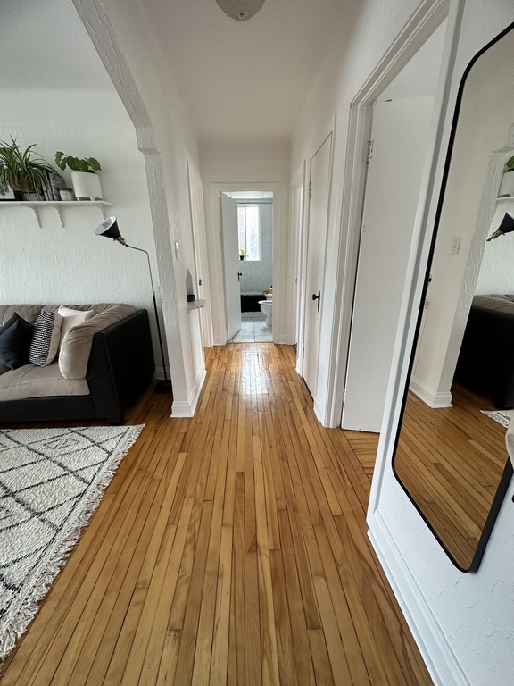41/2 Avec Cachet | 3264221