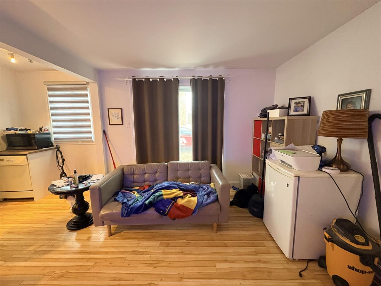 Costebelle-Banville Appartement 4 ½ à Louer Duberger-Les Saules Juillet 2026 | 3264867
