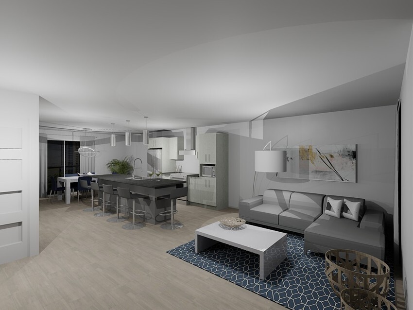 Beau Et Grand 412 à Louer | 3264230
