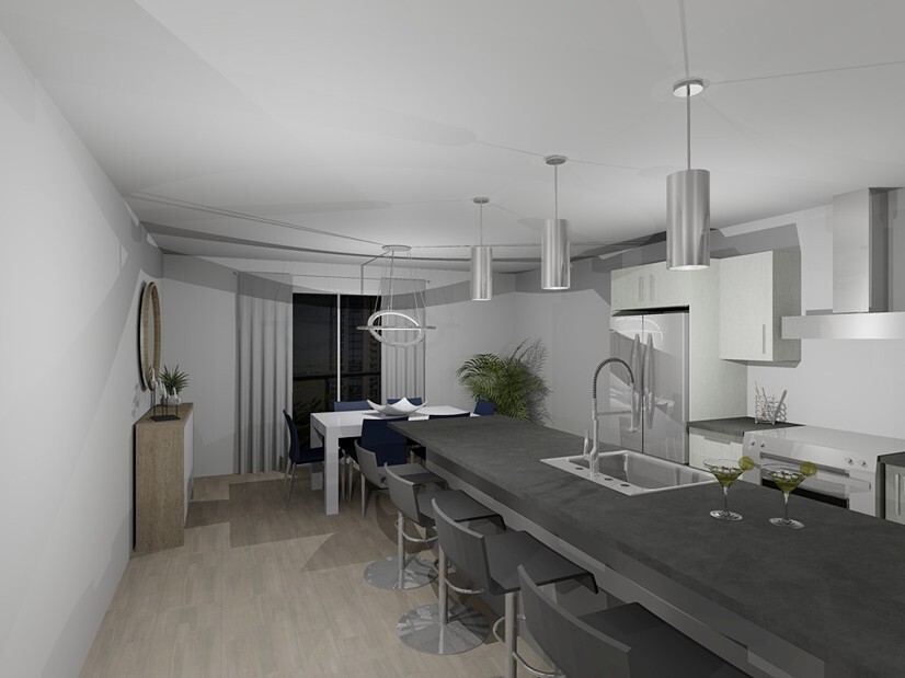Beau Et Grand 412 à Louer | 3264230