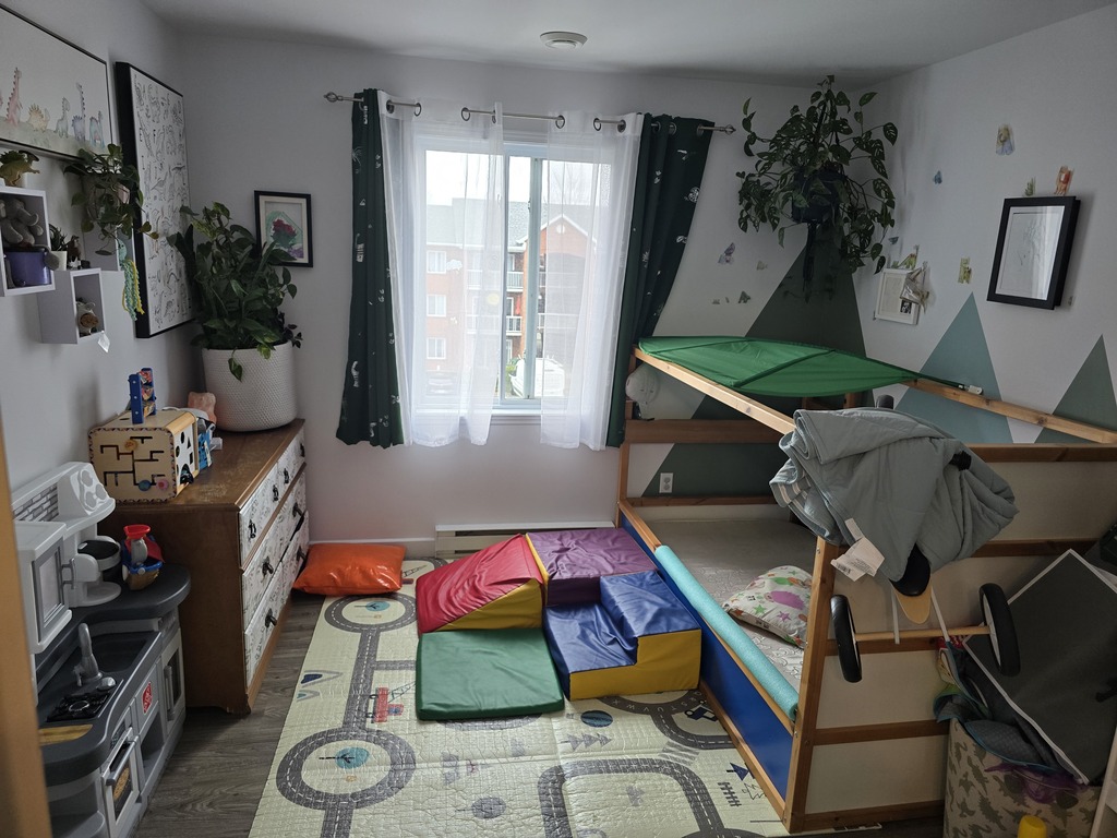 4 1/2 à Louer Sherbrooke | 3264359