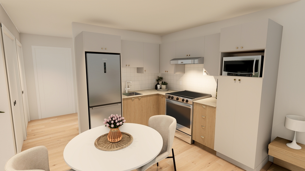 2etdemi Neuf Au Centre-ville | 3264380