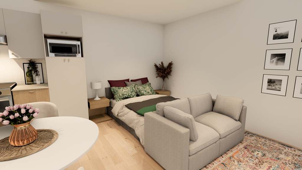 2etdemi Neuf Au Centre-ville | 3264380