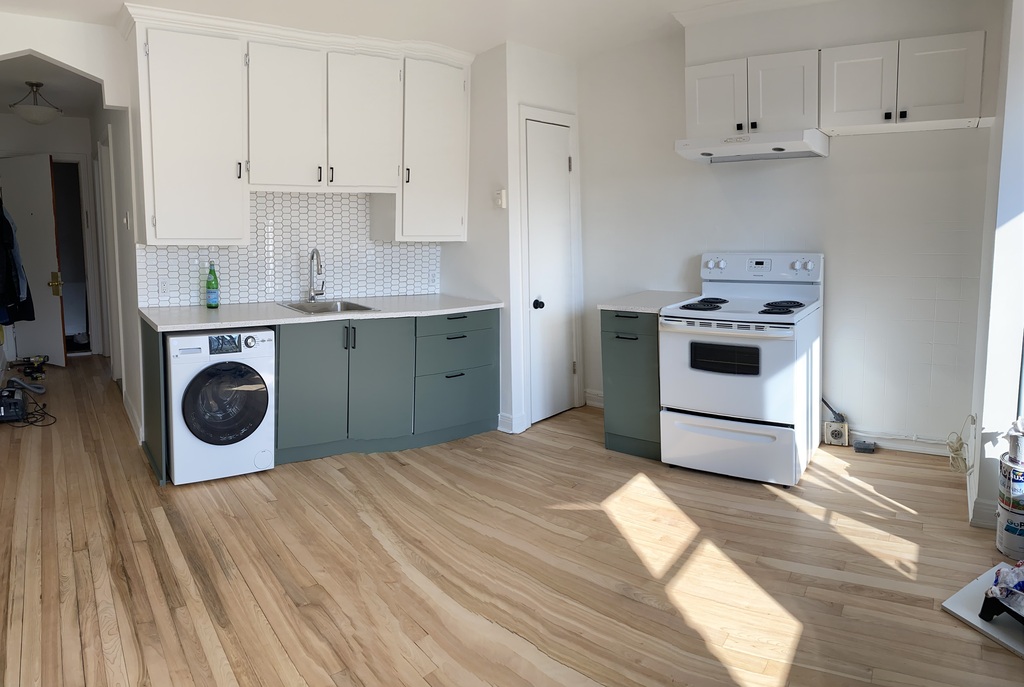 3 Et Demi Haut Triplex Rosemont | 3264381