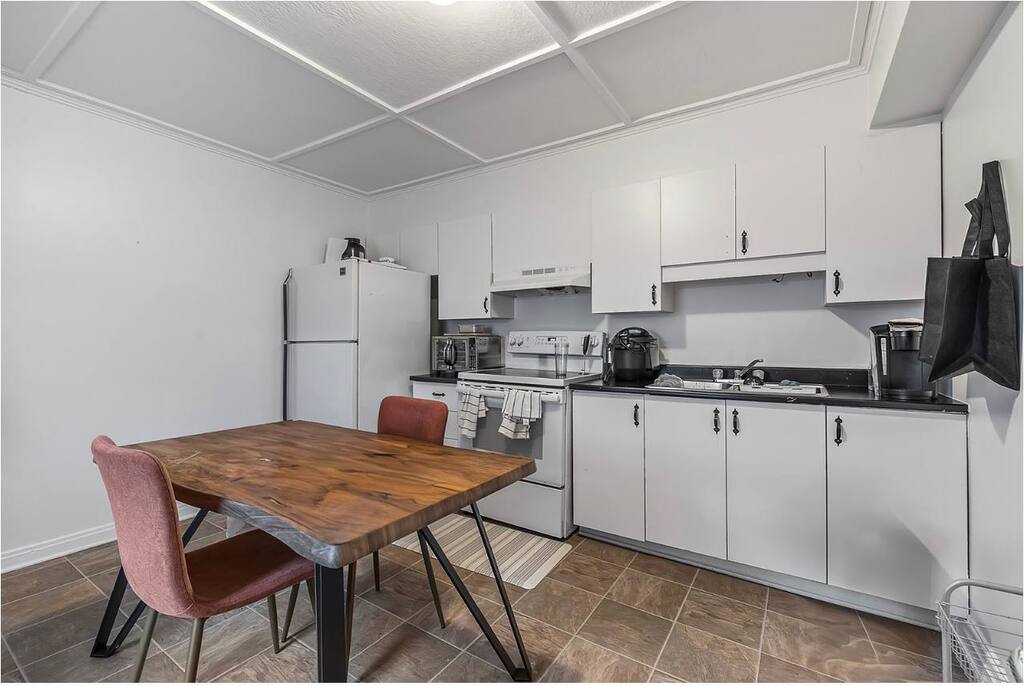 Appartement 1 Chambre à Louer – Maniwaki | 3264405