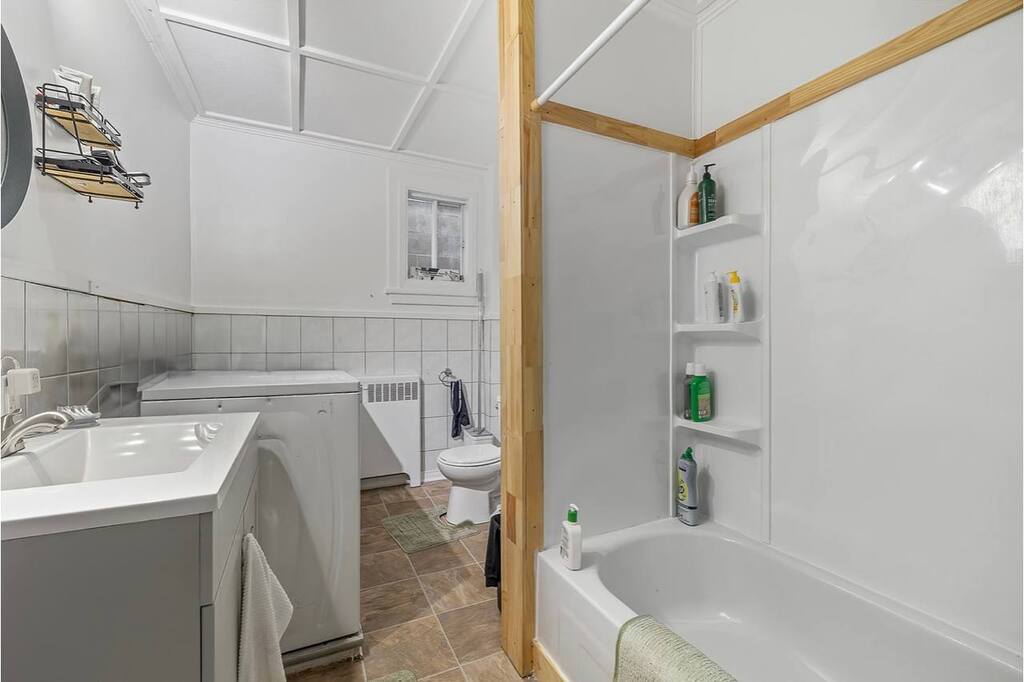 Appartement 1 Chambre à Louer – Maniwaki | 3264405