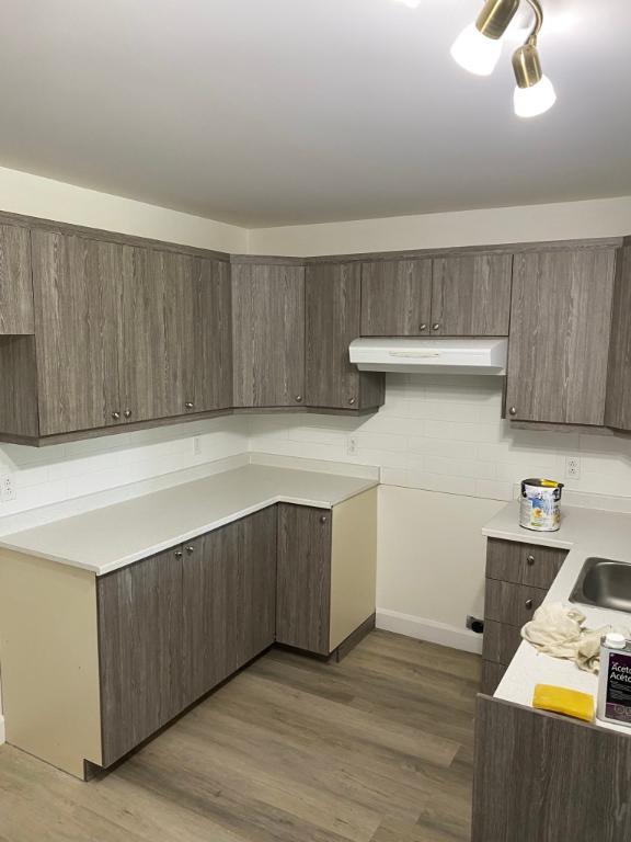 4 1/2 style condo tranquille | 3280021