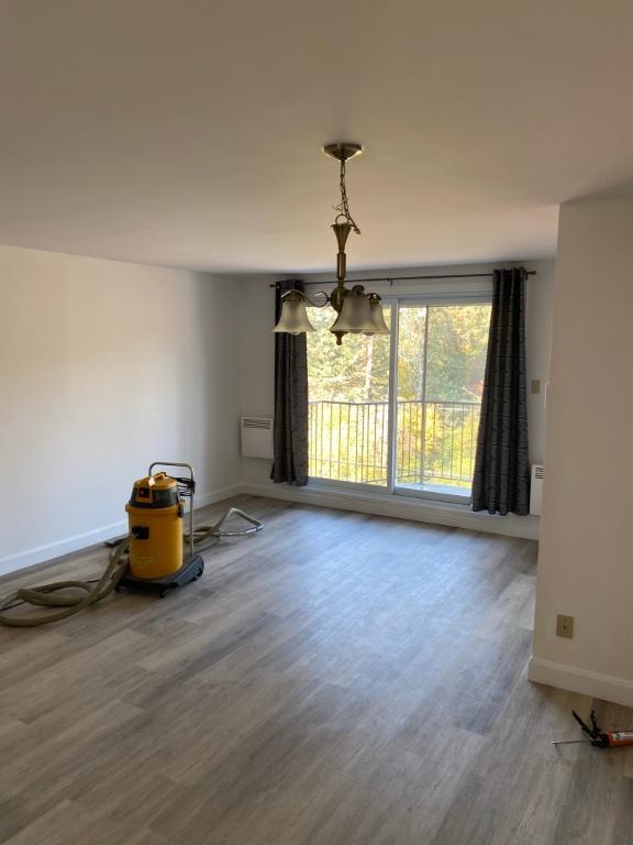 4 1/2 style condo tranquille | 3280021