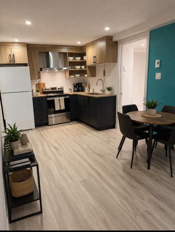 4 1/2 Valleyfield Disponible | 3280076