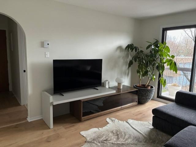 Beau 5 1/2 rénové à louer à Lachine | 3280085