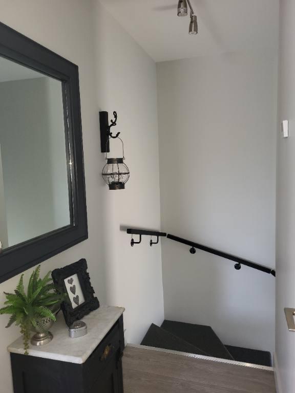 4 1/2 avec garage privé à Sorel-Tracy | 3280112