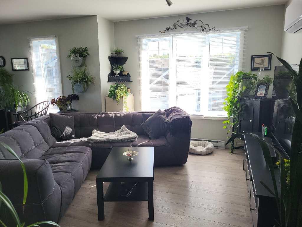 4 1/2 avec garage privé à Sorel-Tracy | 3280112