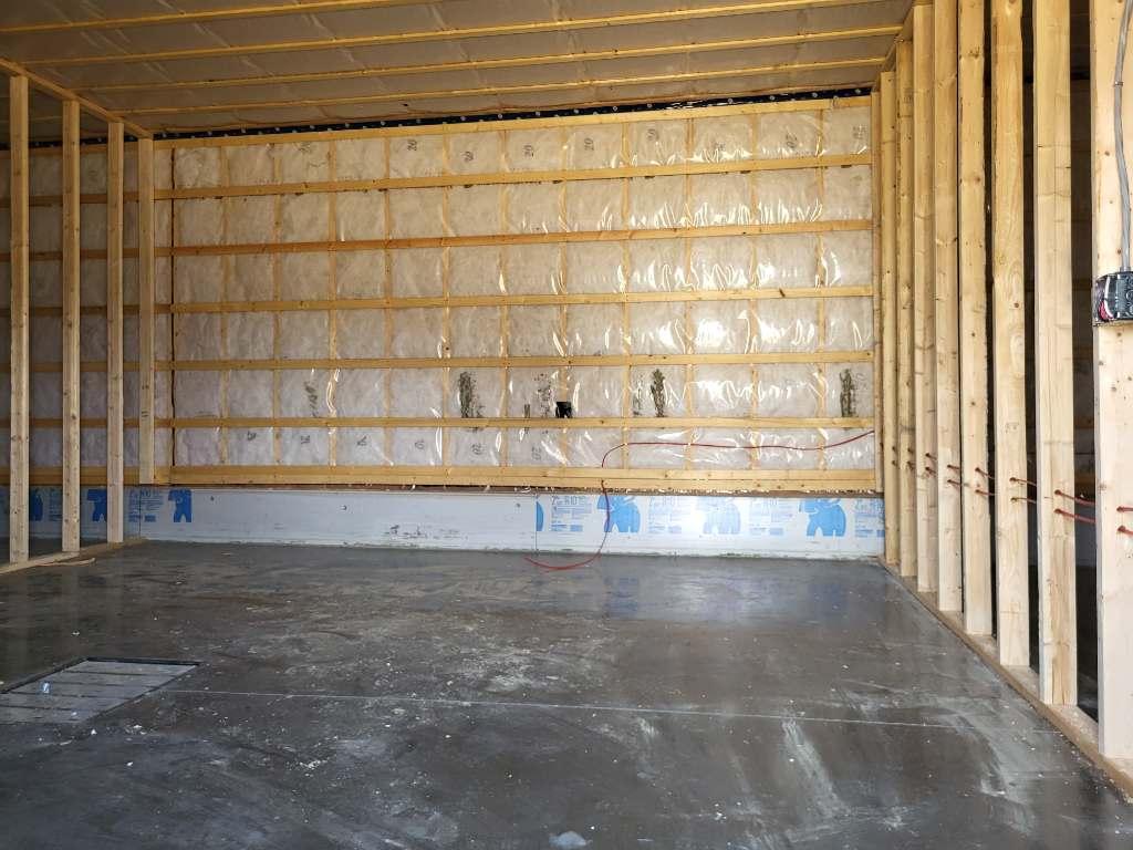 Grand 4 1/2 neuf avec garage privé | 3280114