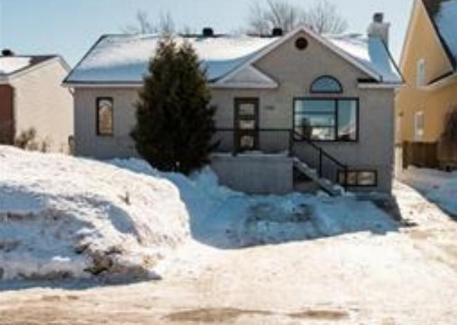 Maison grand 41/2 à louer (Rez-de-chaussé) | 3280116