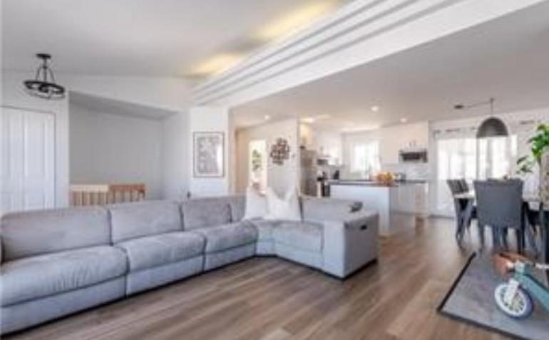 Maison grand 41/2 à louer (Rez-de-chaussé) | 3280116
