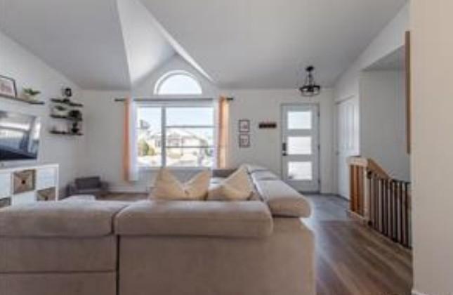 Maison grand 41/2 à louer (Rez-de-chaussé) | 3280116