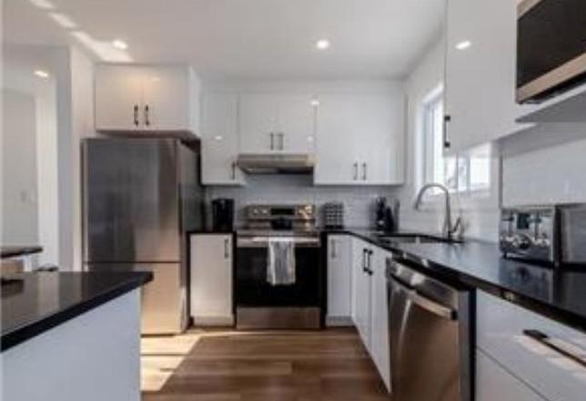 Maison grand 41/2 à louer (Rez-de-chaussé) | 3280116