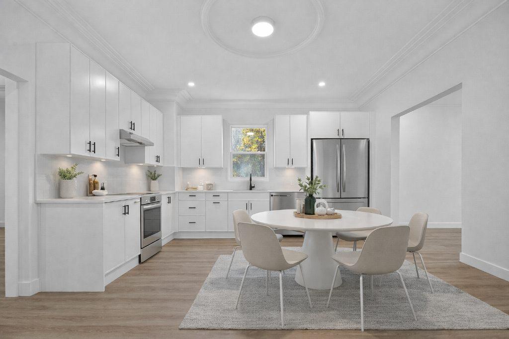 Appartement 3 chambres à coucher et 2 salles de bain | 3278758
