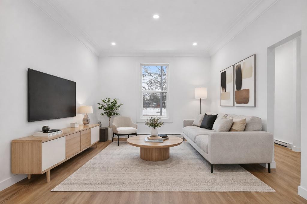 Appartement 3 chambres à coucher et 2 salles de bain | 3278758