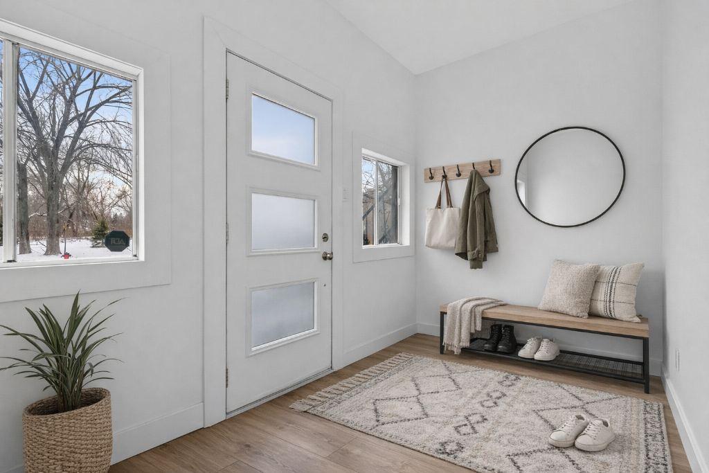 Appartement 3 chambres à coucher et 2 salles de bain | 3278758