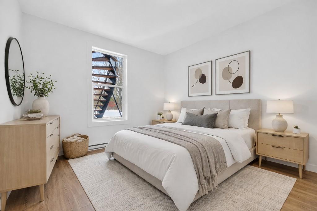 Appartement 3 chambres à coucher et 2 salles de bain | 3278758