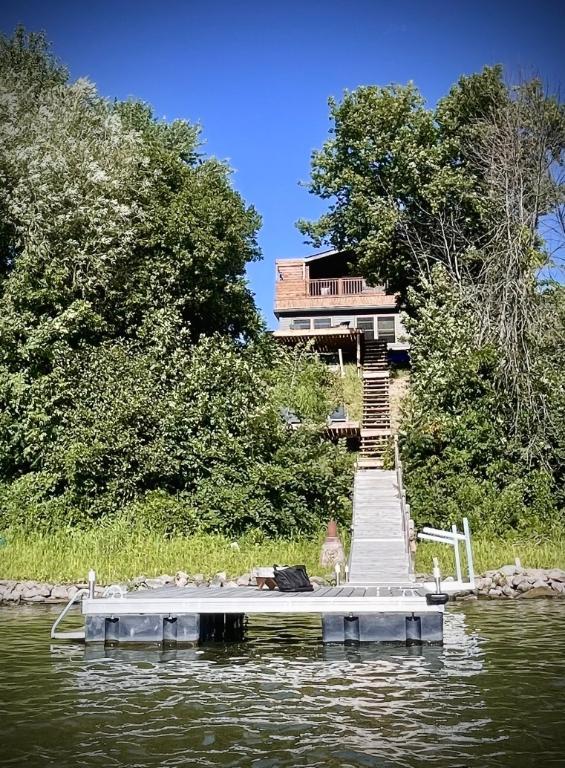 Maison/chalet bord de l'eau **disponible** | 3280120
