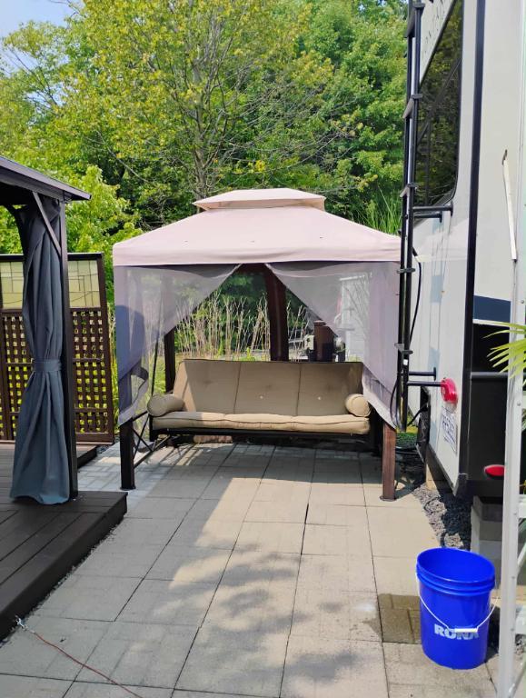 LOT DE TERRAIN DE CAMPING LA CLE DES CHAMPS A VENDRE | 3280133
