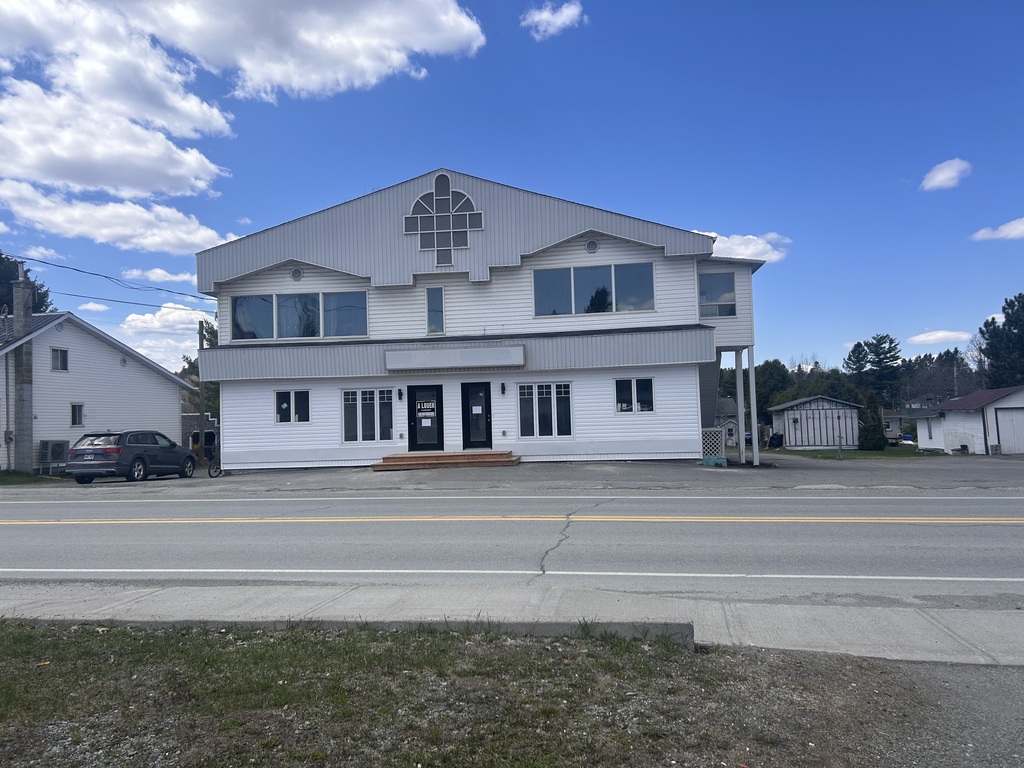 5 1/2 Refait à Neuf | 3273182