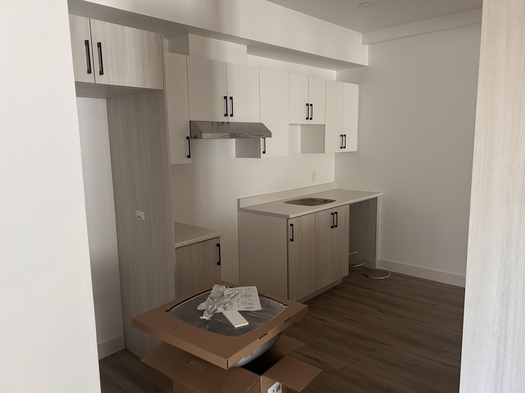 5 1/2 Refait à Neuf | 3273182
