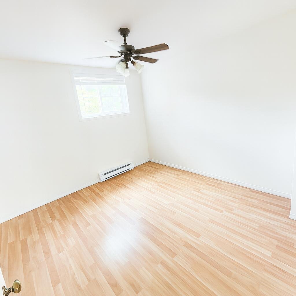 Immeuble - 530-536 Boul. St-Charles 3 ½ à Louer – Drummondville | 3273184