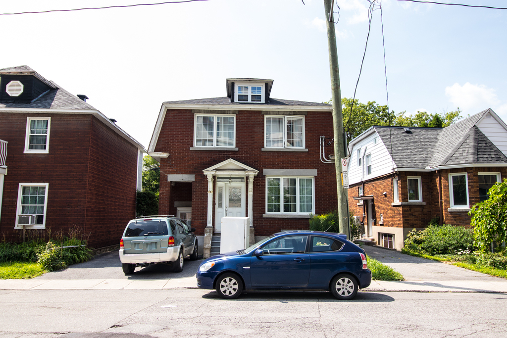 Beau Logement - 291 Notre-Dame-de-l'Île | 3245194
