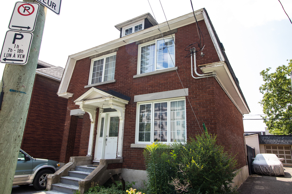 Beau Logement - 291 Notre-Dame-de-l'Île | 3245194