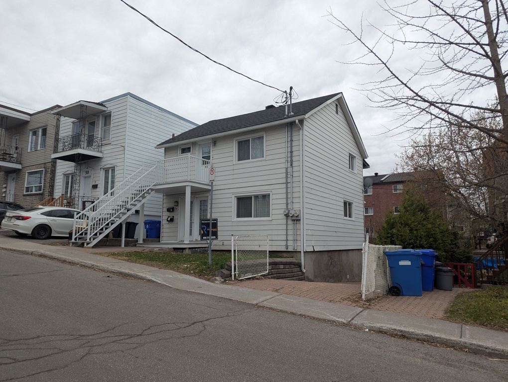 Appartement à Louer - 34 Rue Charlevoix | 3247097