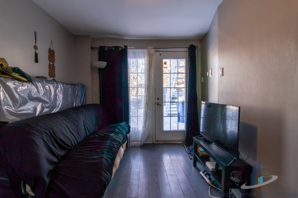 Appartement à Louer - 34 Rue Charlevoix | 3247097