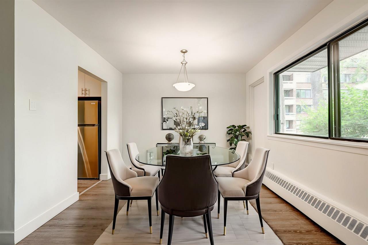 1 Bedroom - 300 Rue Elgar, Verdun | 3264900