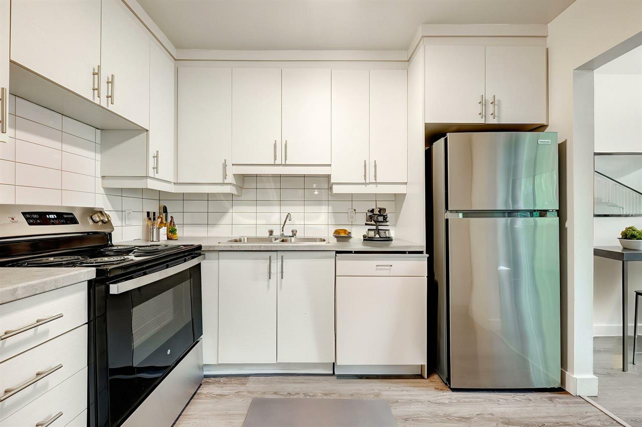 1 Bedroom - 300 Rue Elgar, Verdun | 3264900