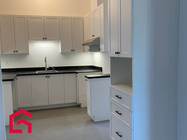 Appartement Grandes-Piles À Louer | 3281631