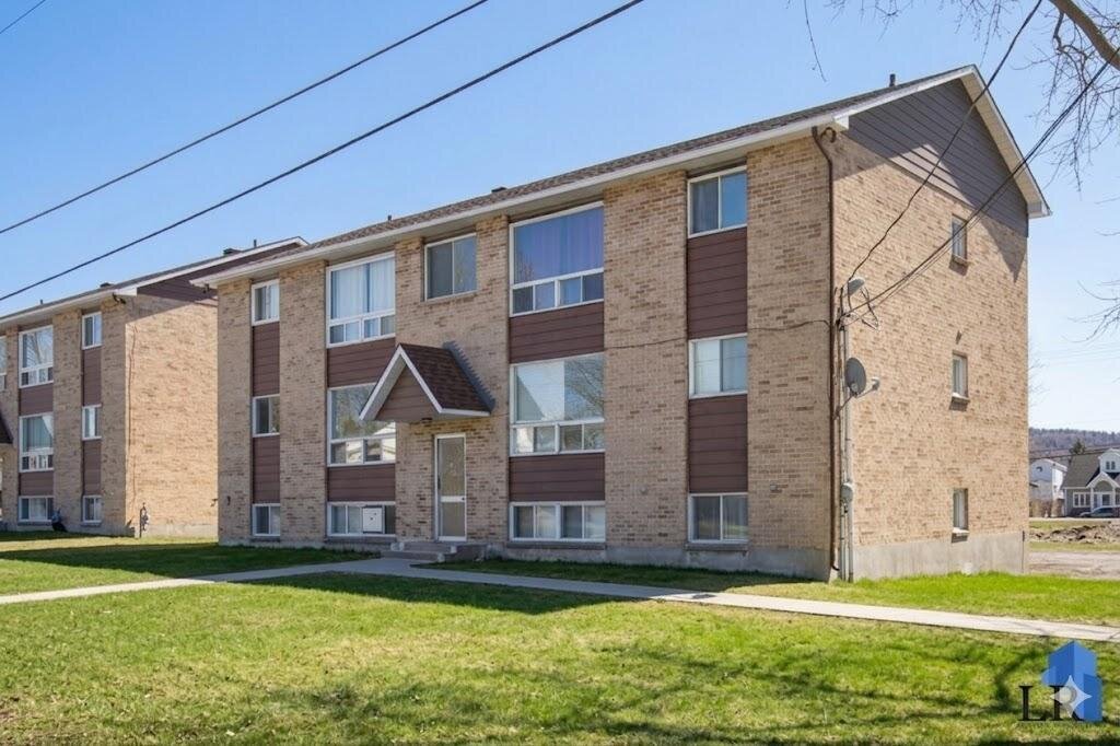 26-5 - 26 Rue Charles-Poitevin, Buckingham | 3281634