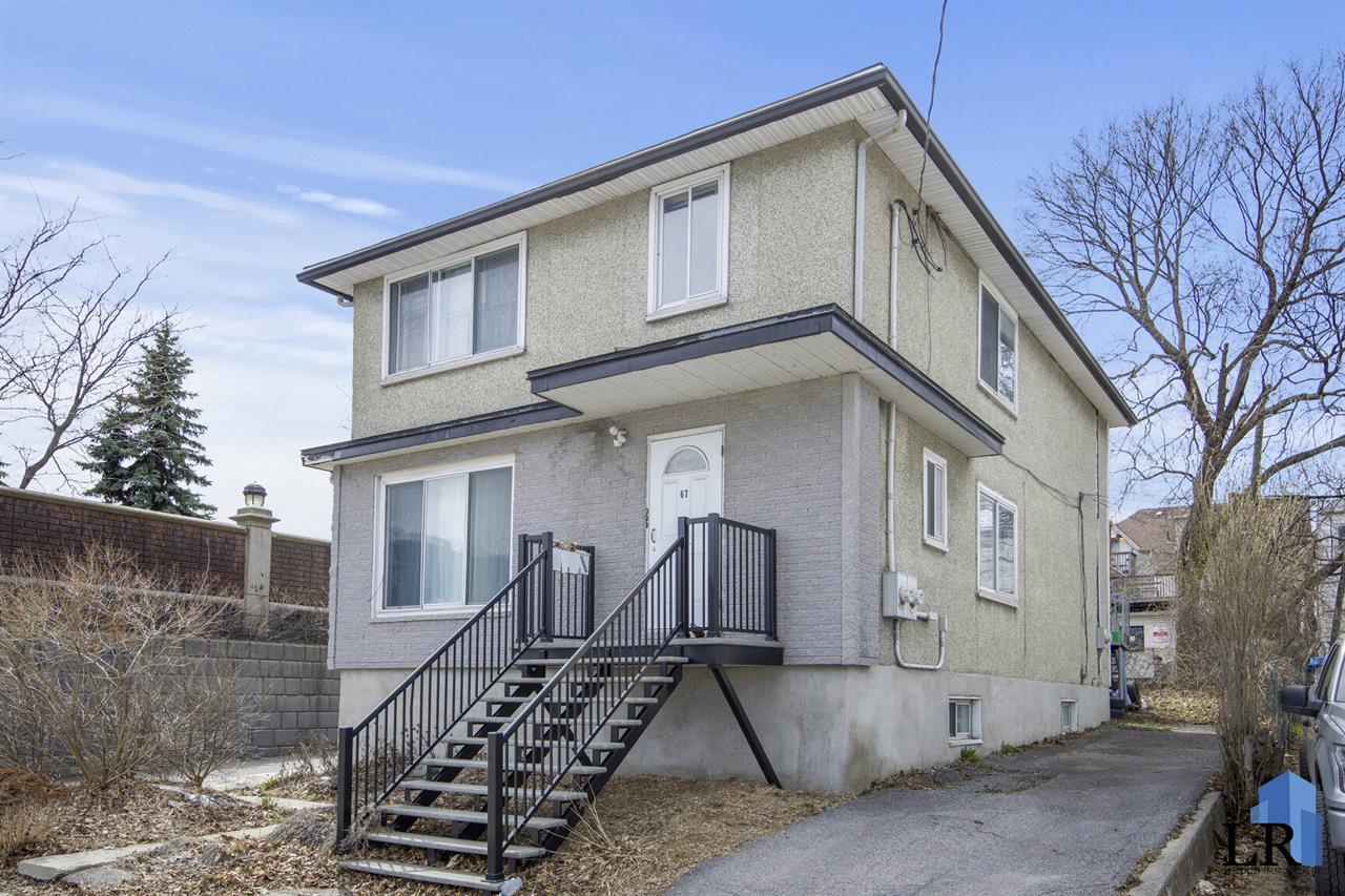 67-1 - 67 Rue Lois, Hull | 3265137